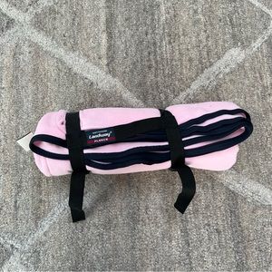 💘 Landway Fleece Blanket